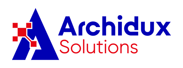 Archidux Solutions Logo